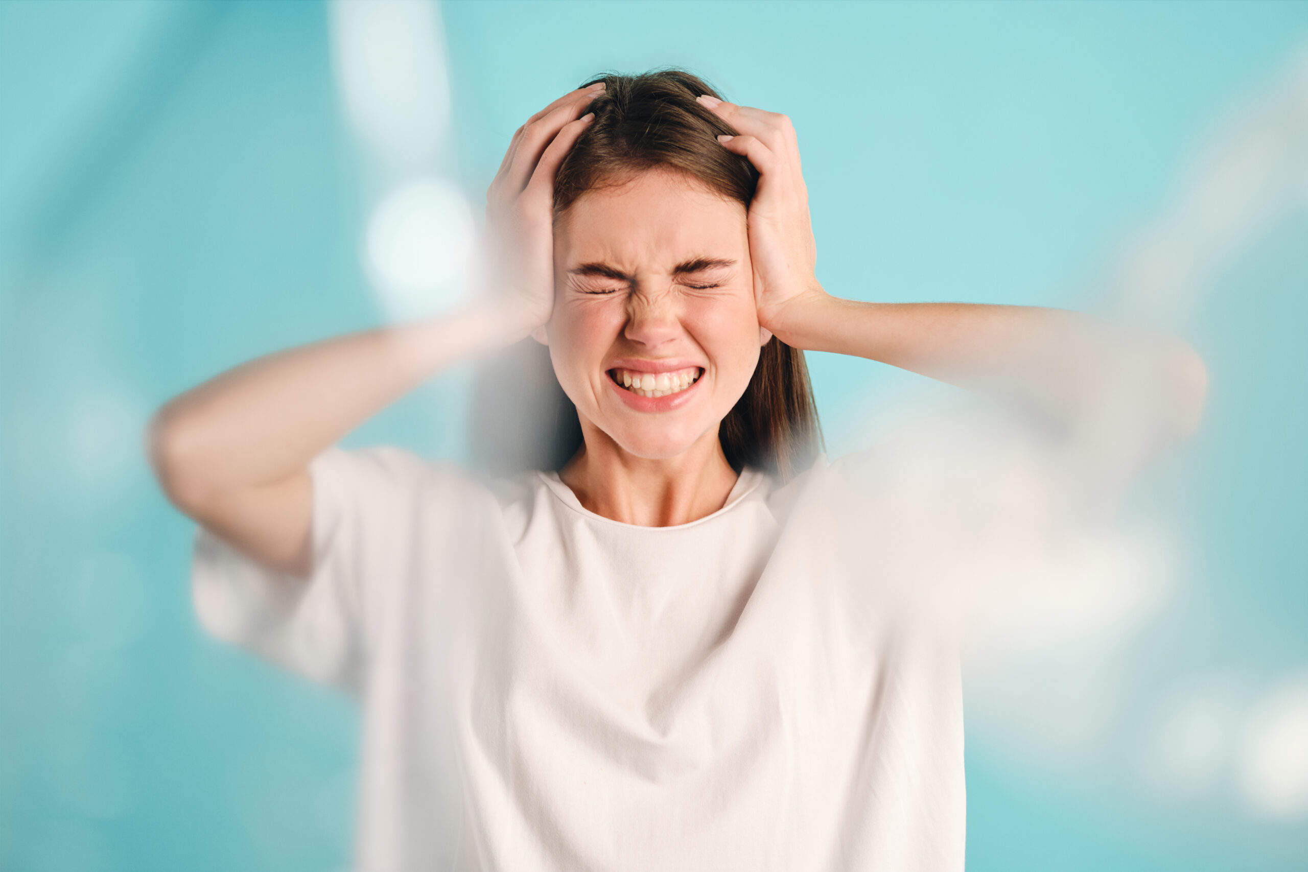 Apie padidintą jautrumą